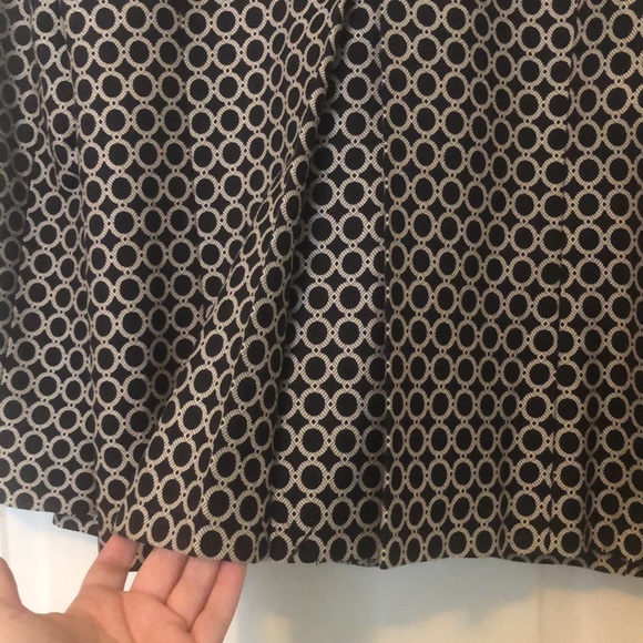Printed Rafaella Blazer - Picture 6 of 6